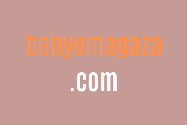 banyomagaza.com