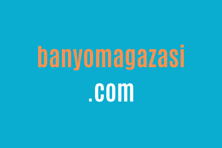 banyomagazasi.com