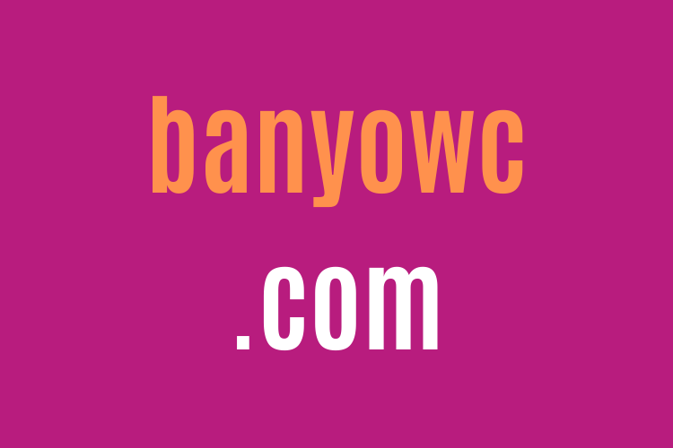 banyowc .com