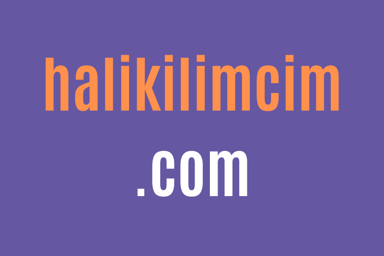 halikilimcim.com
