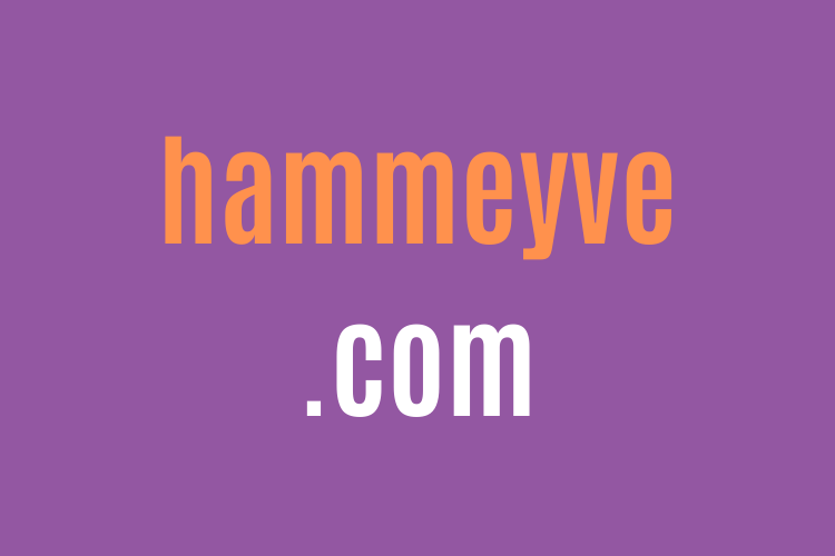 hammeyve .com