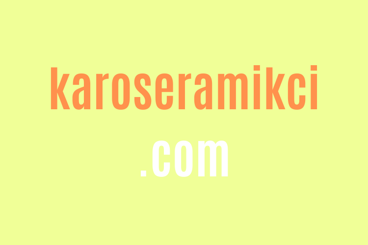 karoseramikci.com