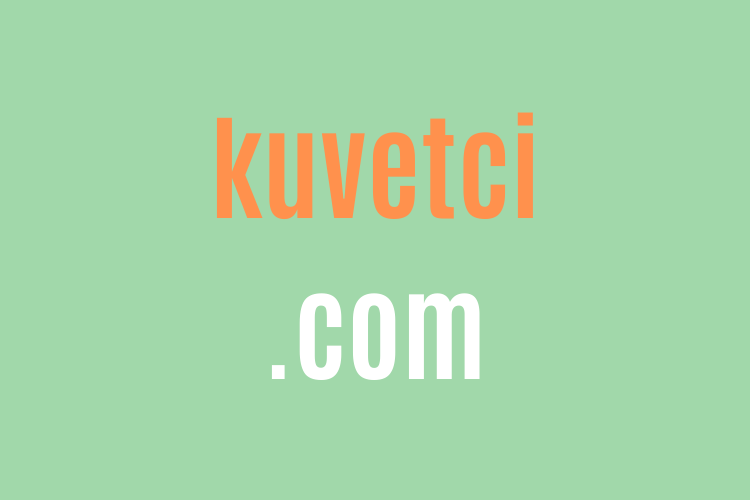 kuvetci.com