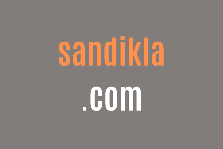sandikla.com