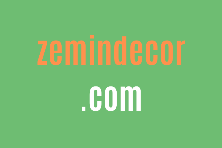 zemindecor.com